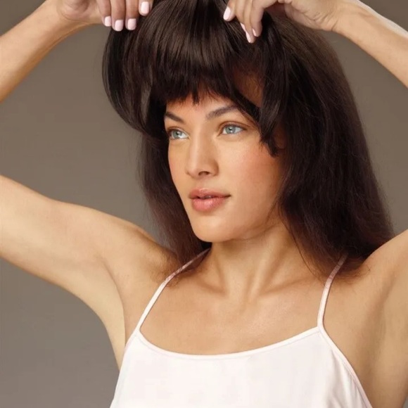 Revlon Clip-Lok Bangs NIB - Picture 9 of 10